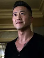 Pryce Cheng