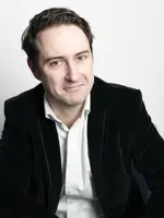 Richard Forsgren