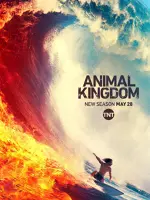 Animal Kingdom