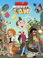 Milo Murphy's Law