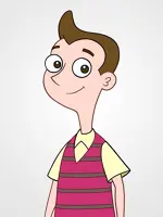 Майло Мёрфи