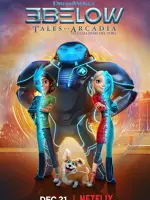 3Below: Tales of Arcadia