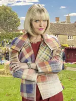 Agatha Raisin