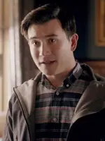 DC Bill Wong