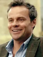 James Lacey