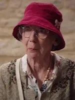Beryl Boggle