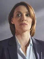 Det Supt Elizabeth Bancroft