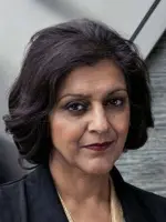 Goldie McKenzie