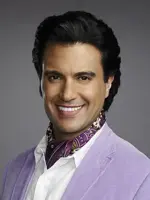 Rogelio de la Vega