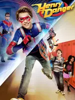 Henry Danger