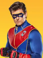 Captain Man