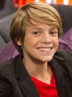 Henry Hart / Henry Danger