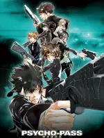 Psycho-Pass