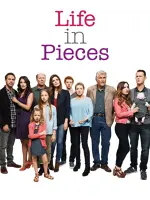 Life in Pieces