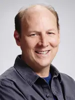Dr. Tim Hughes