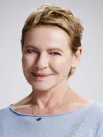Dr. Joan Short