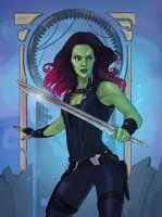 Gamora
