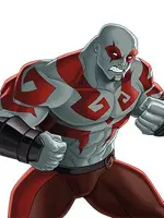 Drax the Destroyer