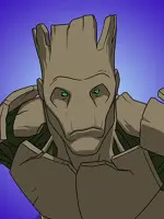 Groot