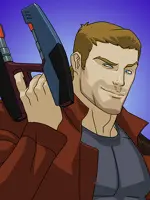 Peter Quill / Star-Lord