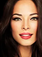 Kristin Kreuk