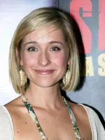 Allison Mack