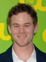 Aaron Ashmore