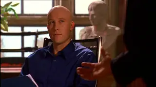 Lex Luthor