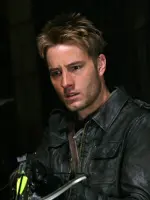 Oliver Queen