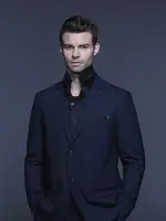 Elijah Mikaelson