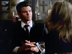 Elijah Mikaelson