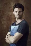 Elijah Mikaelson