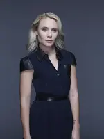 Камилла О’Коннелл