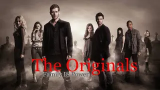 The Originals