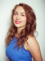 Евгения Розанова
