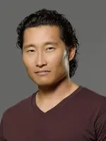 Daniel Dae Kim