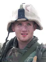 Lance Cpl. Harold James Trombley
