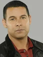 Jon Huertas