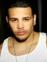 Mike Figueroa