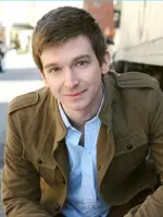 Josh Barrett