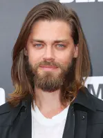Tom Payne