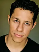 David Del Rio