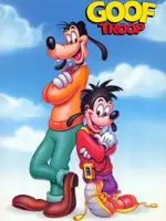 Goof Troop
