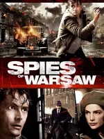Spies of Warsaw