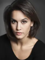 Megan Montaner
