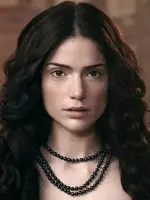 Mary Sibley