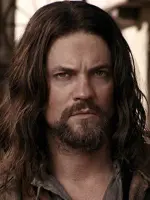 John Alden