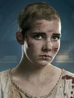 Mercy Lewis