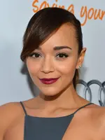 Ashley Madekwe