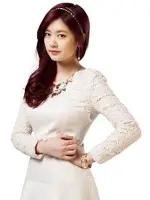 Kang Jin Ah